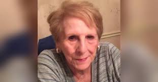 Jo Anne Barron Obituary