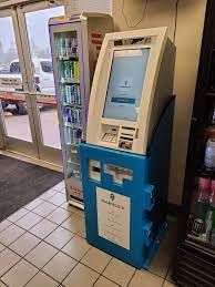 In this interview held in september 2017, kenn bosak speaks with ceo of rockitcoin michael. Bitcoin Atm In Sherman Shell