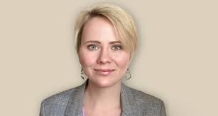 Анна Ткаченко