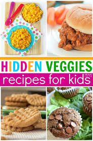 Download the picky eater starter guide. Hidden Vegetable Recipes For Picky Eaters Kids And Husbands