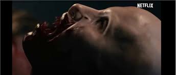 The airborne horror suspense movie hits netflix on july 23. Watch The Trailer For The Netflix Horror Thriller Blood Red Sky The Daily Caller
