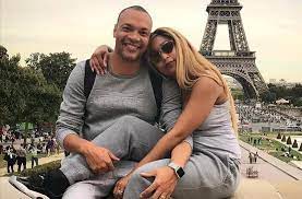 Where does minnie dlamini live in south africa? Minnie Dlamini S Husband Annoyed By Her Clinginess