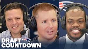 Patriots 2025 Schedule | New England Patriots - patriots.com