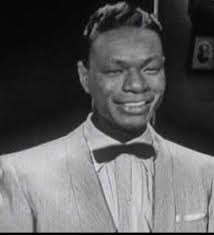 Nat King Cole's version of Crazy Rhythm song