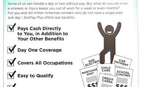 Check spelling or type a new query. Sick Pay Plus Policy By Combined Insurance A Chubb Company Operating In The North Florida Area In Jacksonville Fl Alignable