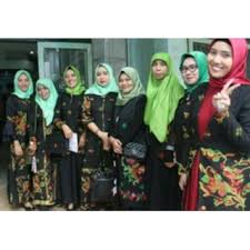 Maybe you would like to learn more about one of these? Baju Bodo Motif Lagosi Shopee Indonesia