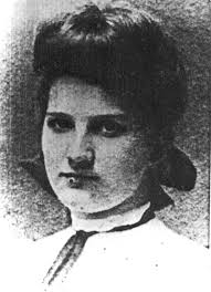 Hulda May Bowser Reighert (1886-1949)