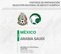 Jun 08, 2021 · bienvenidos a la narración en directo del méxico vs arabia saudita de preparación rumbo a los juegos olímpicos de tokio.el cuadro nacional tuvo un primer partido ante rumania, donde salió vencedor. Resultado Mexico Vs Arabia Saudita Video Resumen Goles Amistoso Rumbo Juegos Olimpicos 2021