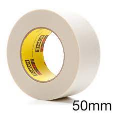 3M 361 Glasgewebe-Klebeband, 50Mm X 55M | 3M Produkte Eshop