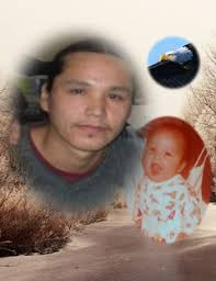 Obituary for Robert Allen Mathew Bebonang