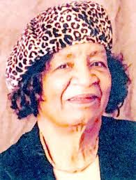Oneida Marie Shackelford Lee, longtime Amityville resident, teacher in  Amityville and Brentwood school districts, at 93