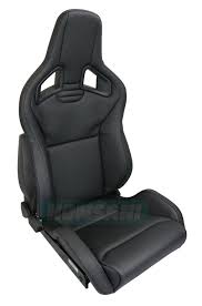 Für viele männer hierzulande gibt es nichts wichtigeres als das eigene auto. Recaro Sportster Cs Sportsitz Leder Abe Airbag Sitzheizung