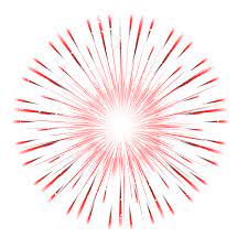 Red Firework Transparent Png Clip Art Image Art Images Fireworks Clip Art