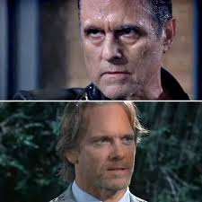 Sonny Shooting Jagger