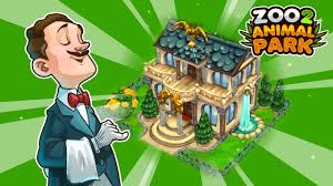 Animal park (mod coins/diamond) apk for android free download. Zoo 2 Animal Park 51 Nueva Actualizacion Casa Del Club By Periko83