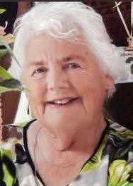 Condolence Book for Rosaleen O'Sullivan (South Douglas Road, Cork)