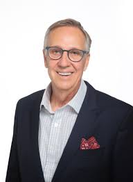 Stephen Power, CFP®