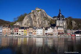 The interactive and determinedly modern route reflects the ambition of leffe, which is growing steadily… infos techniques. Discover Dinant Best Things To Do In Dinant Belgium The Travelling Chilli