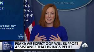 Press secretary jen psaki revealed thursday that she will probably leave her current role at the white house in psaki never envisioned herself returning to the white house after her stint in the obama. The Full White House Briefing With Press Secretary Jen Psaki