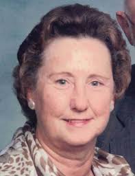 Obituary information for Jewell Lorene Bailey