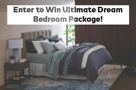 Designing a great bedroom is all about creating a feeling of retreat to rest after a long day, and in one of our latest remodel projects, featured in our netflix show dream home makeover, we were lucky to transform our client's space to do just that! Bedroom Makeover Sweepstakes Sweepstakesbible
