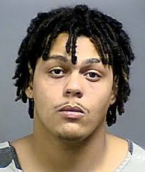 Man punctures alleged rapist's tire