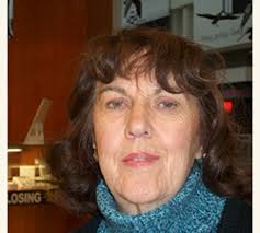 Marjorie Patterson December 29, 1929