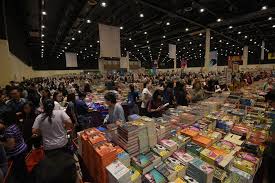 Big bad wolf is back: 5 Things To Look Forward To At Big Bad Wolf Sale Sunstar