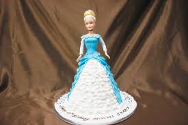 Icing on doll cake is undoubtedly one of the most popular games for girls this year. 27 Unique Disney Princess Cakes You Can Order Recommend My
