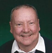 James Houlihan Obituary (2016)