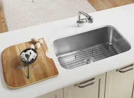 Find great deals on ebay for undermount kitchen sink. Your Undermount Kitchen Sink Can Be Quite Revealing