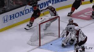 For ice hockey players in the national hockey league (nhl), scoring 500 regular season goals is considered a highly significant achievement. Happy Ice Hockey Gif By Nhl
