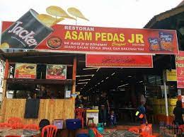 Melaka bukan sekadar terkenal dengan peninggalan sejarahnya yang masih berdiri kukuh, tapi juga dengan restoran dan kafe yang menarik untuk disinggahi. Review Of Asam Pedas Jr By Mady1983 Openrice Malaysia