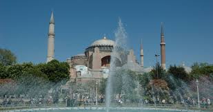 ayasofya müzesi ile ilgili görsel sonucu