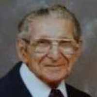 Mederick Gaudet (1895–1988)