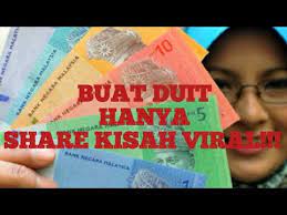 Training dalam video ini akan dibahagikan kepada 6 easy steps untuk membantu anda set up online business ini properly. Aplikasi Buat Duit 2019 Free Tanpa Modal Youtube