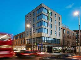 Hilton london euston is five minutes from euston station and within a mile. Hotels Near Euston Station In London United Kingdom Ihg Price From Gbp 59 52