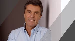 Remembering John Stapleton