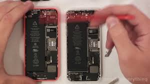 My battery's current health condition is at 84% capacity so i am getting almost a full days worth out of. Will The Iphone 5c Battery Fit In Iphone 5s Youtube
