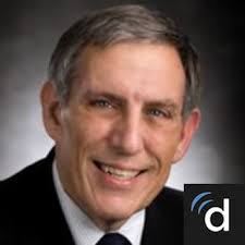 Dr. William B. Ershler, MD