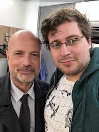 TV-Premiere von "Der Kriminalist