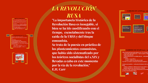 la revolucion rusa by dushka noguerol stamencic rusa by dushka noguerol stamencic