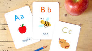 More images for preschool flash cards » Free Printable Flash Cards Mr Printables