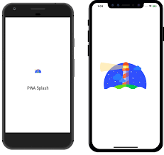 Android splash screen is an ui that is shown just before main ui is shown in any android application. Progressive Web App Splash Screens By Dave Hudson Medium