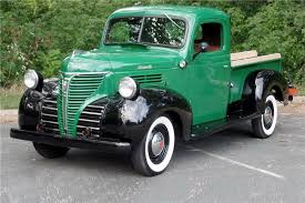 Image result for Dark Green 1941 Truck