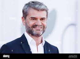 Enrico bartolini hi-res stock photography and images