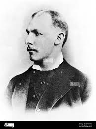 William halsted hi-res stock photography and images