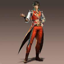 Lu Xun - Wallpaper and Scan Gallery - Minitokyo