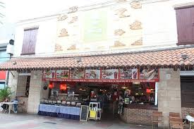 Basilica santo petrus vatican merupakan simbol dari negara vatican dan berada di kota vatican. Petrus Santo Domingo Restaurant Reviews Photos Phone Number Tripadvisor