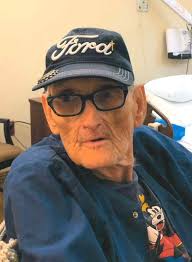 Robert Ford Obituary January 25, 2021